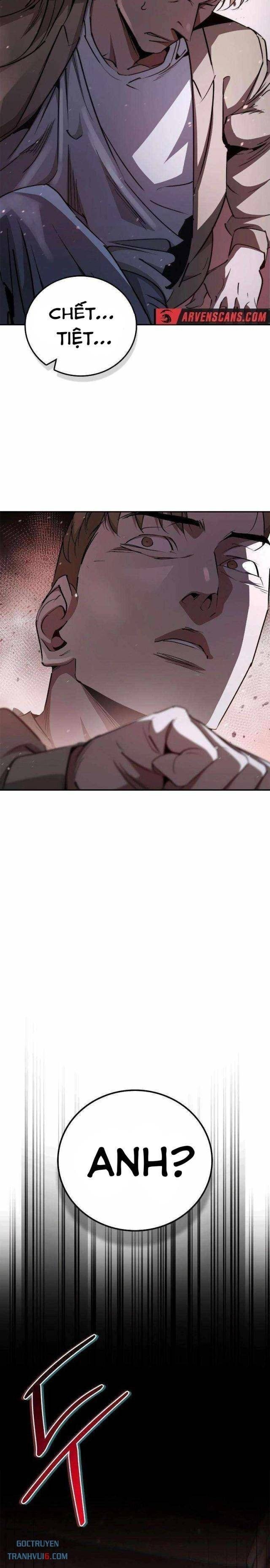 Thánh Dạ: The Zero - Page 11