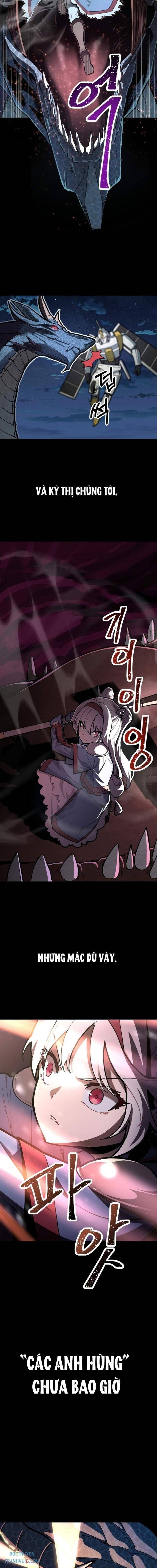 Ông Chú Ma Pháp Thiếu Nữ - Page 16