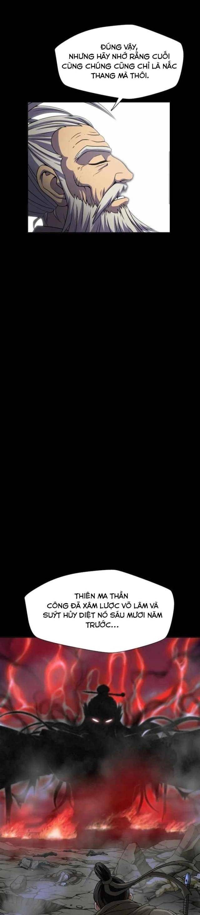 Bất Khả Chiến Bại - Page 16