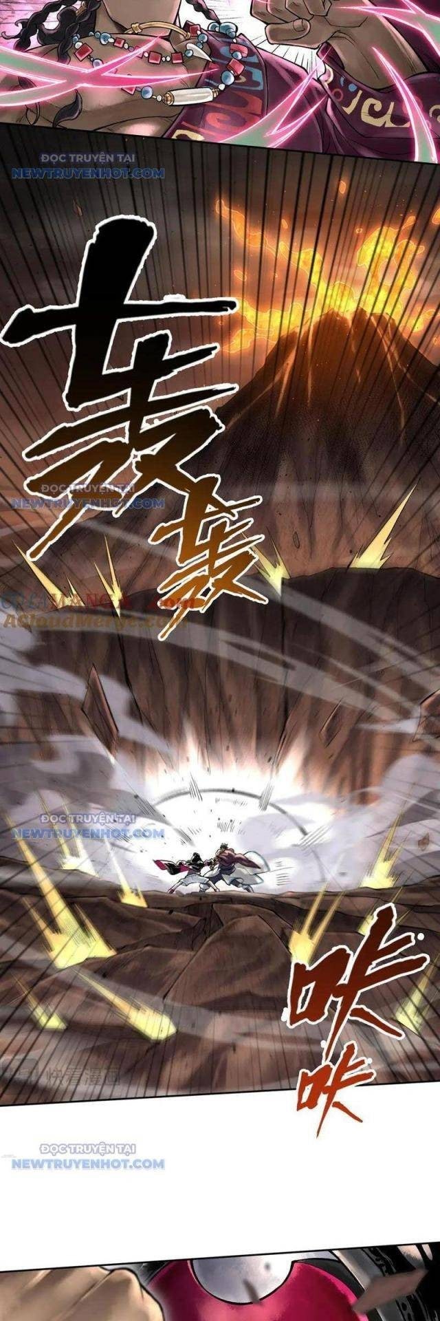 Thần Chi Miệt - Page 6