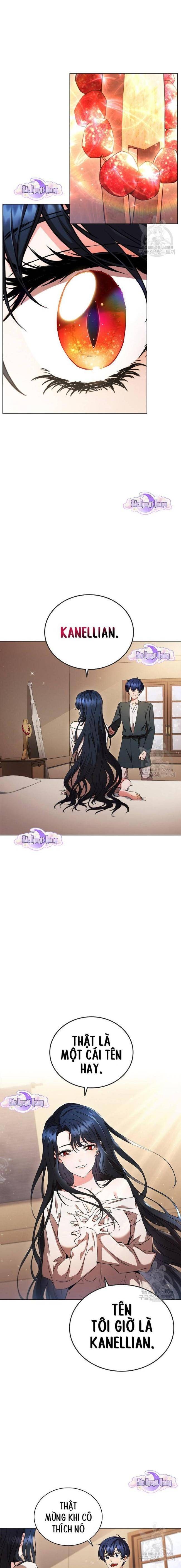 Khế Ước Long Nhân - Page 27