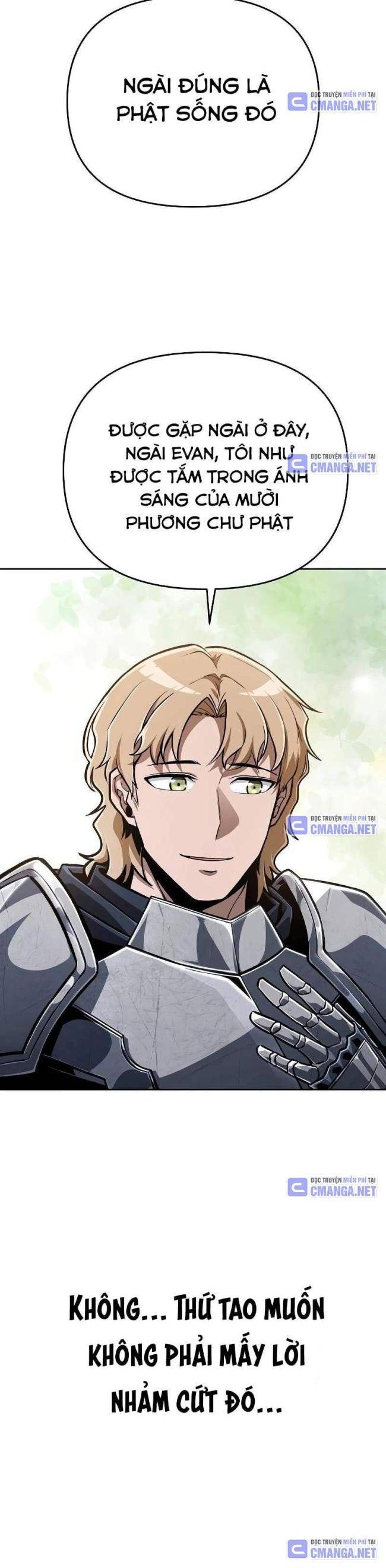 Anh Hùng Của Chúng Ta Làm Gì? - Page 12