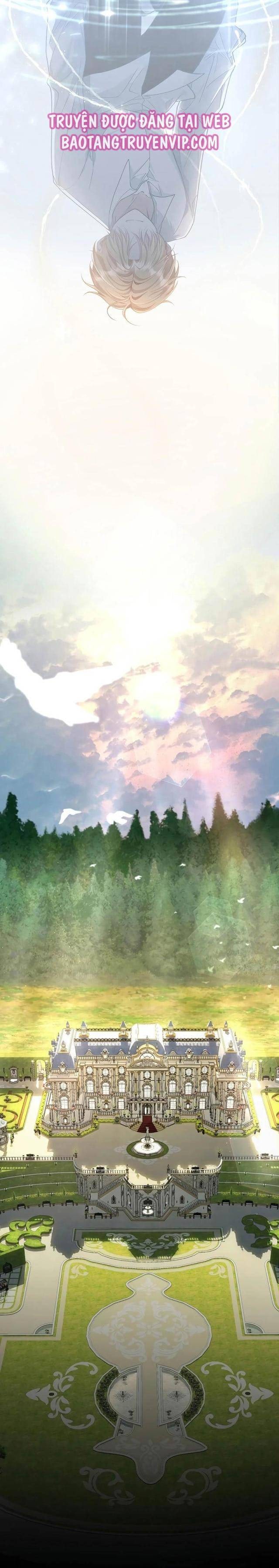 Bá Tước Khốn Nạn Là Hoàng Đế - Page 25