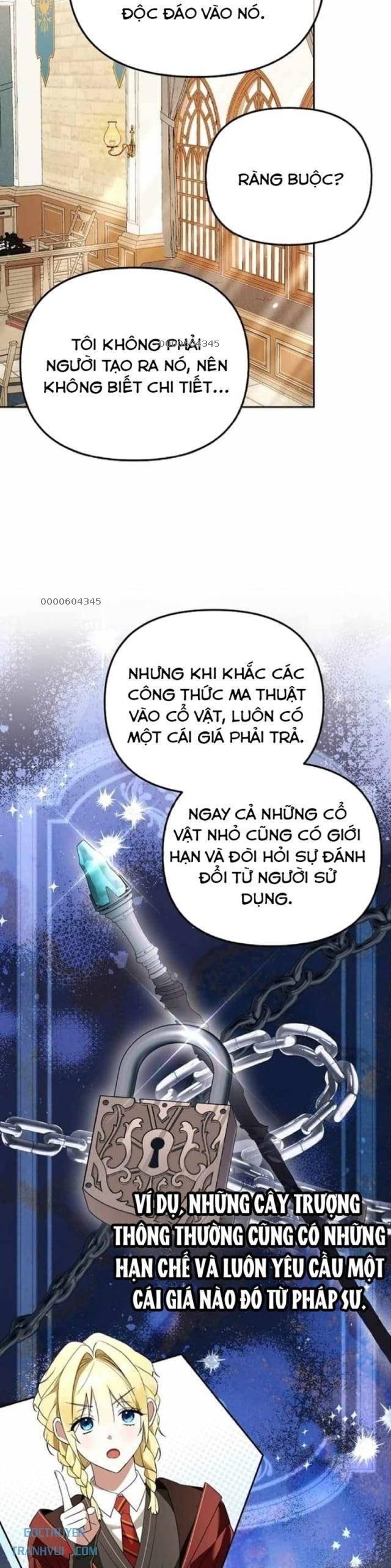 Thuần Thú Sư Thiên Tài Của Học Viện - Page 17