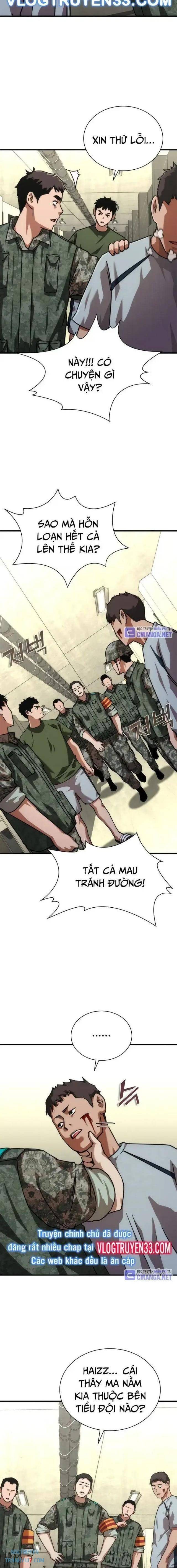 Mạt Thế Zombie 82-08 - Page 7