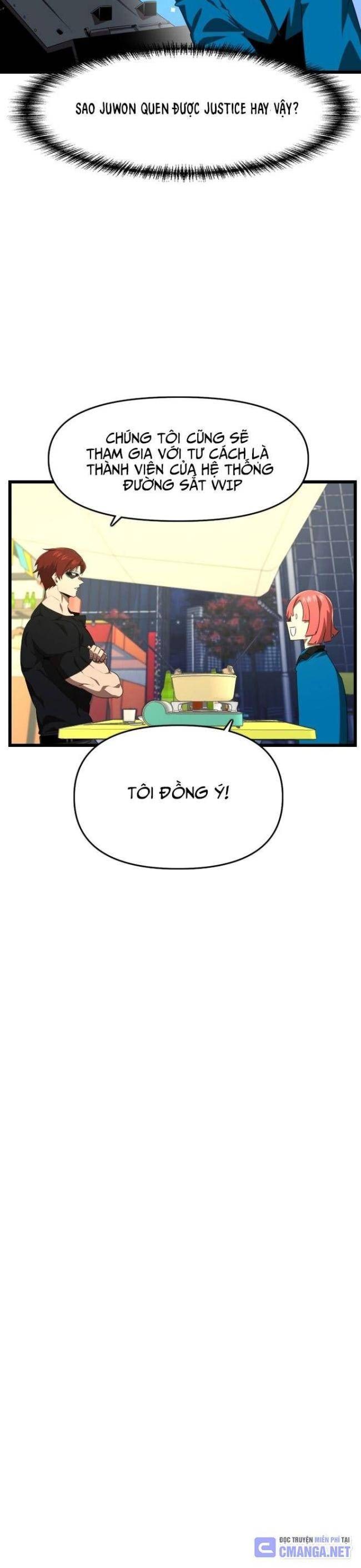 Anh Hùng Cho Thuê - Page 20