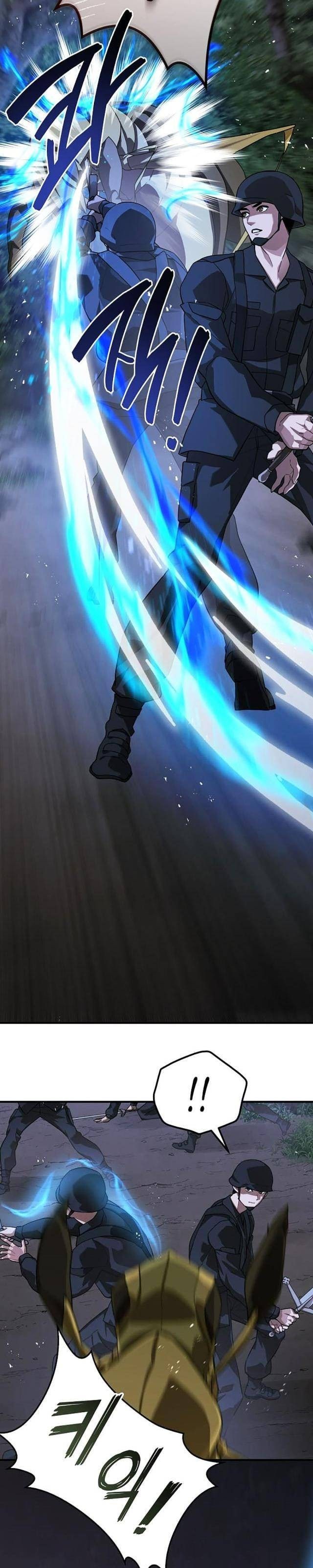 Đột Kích Giả - Page 9