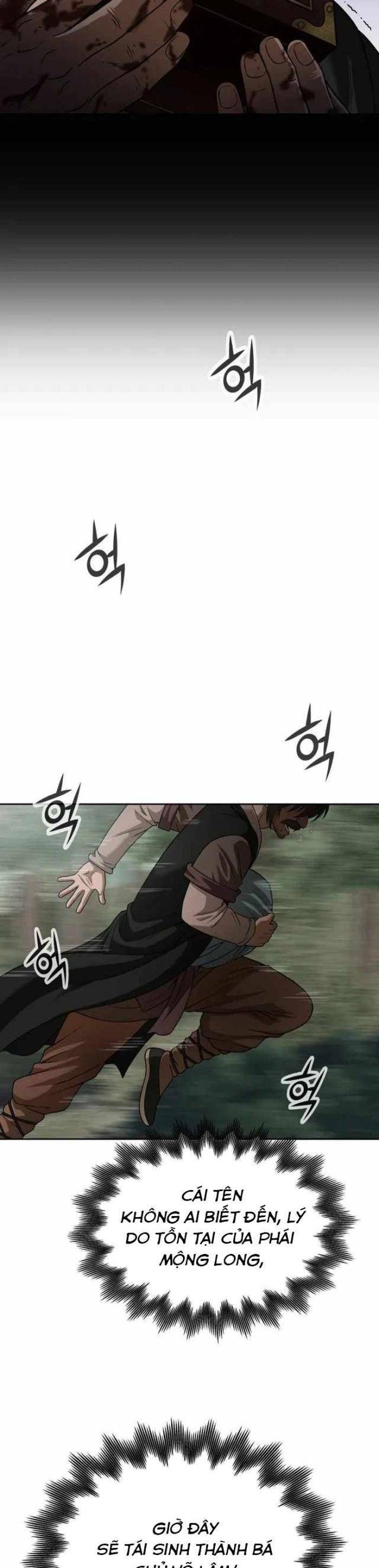 Bất Khả Chiến Bại - Page 71