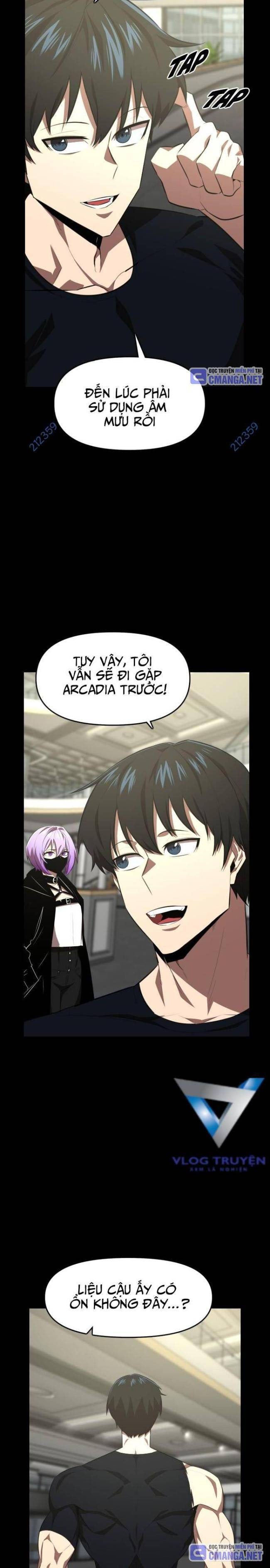 Anh Hùng Cho Thuê - Page 6