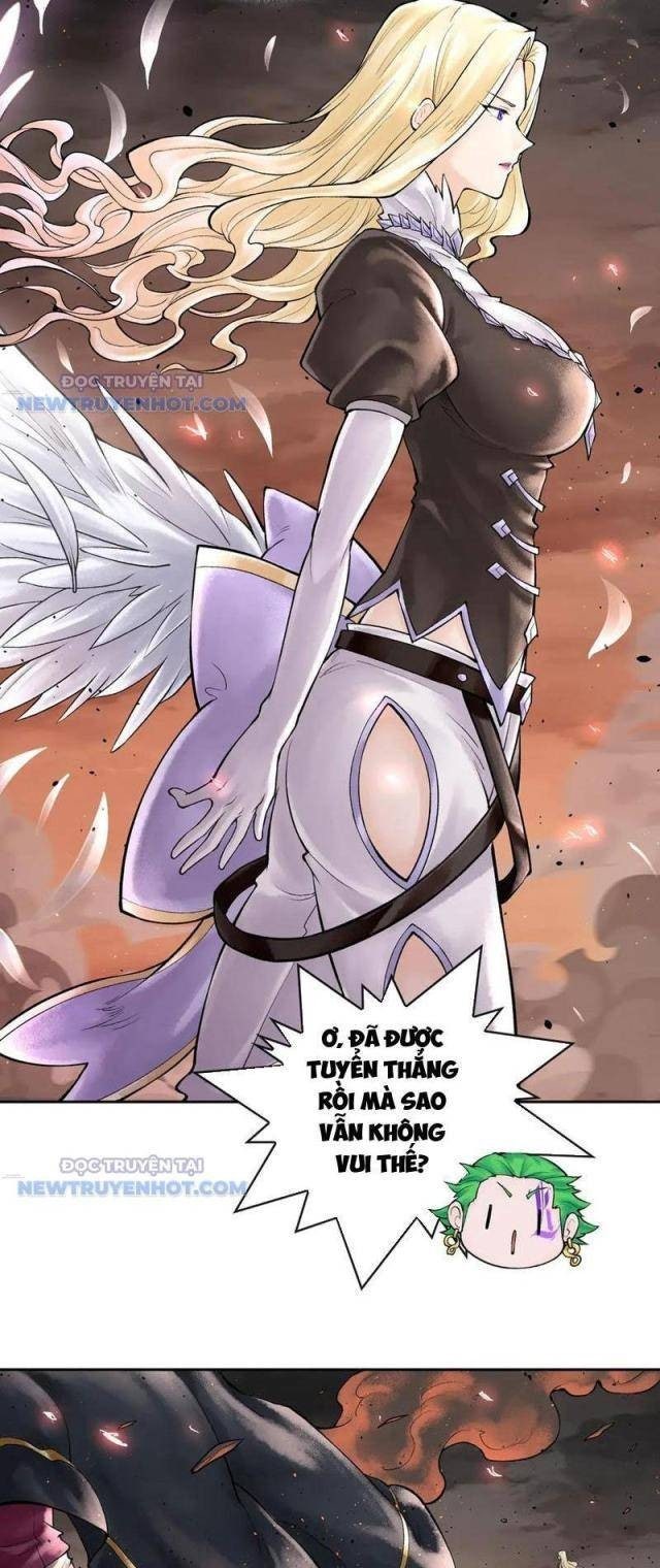 Thần Chi Miệt - Page 4