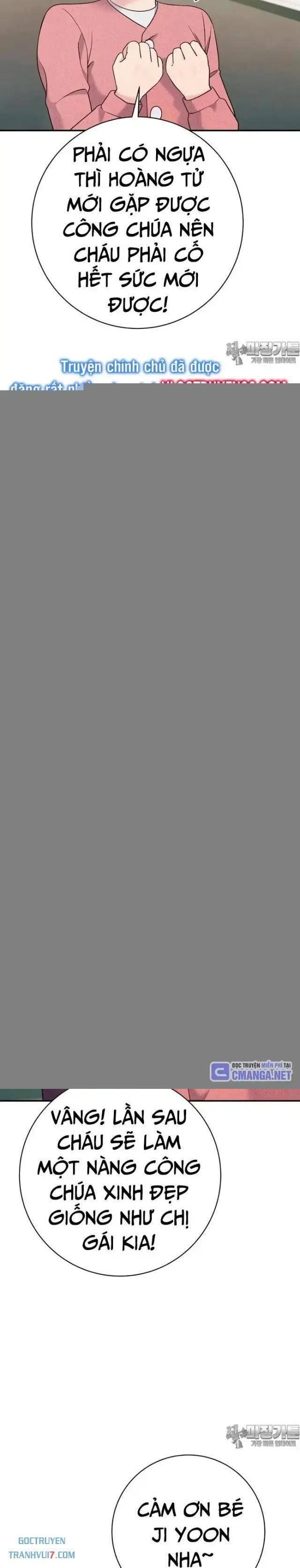 Nhà Vật Lý Trị Liệu Thần Kỳ - Page 10