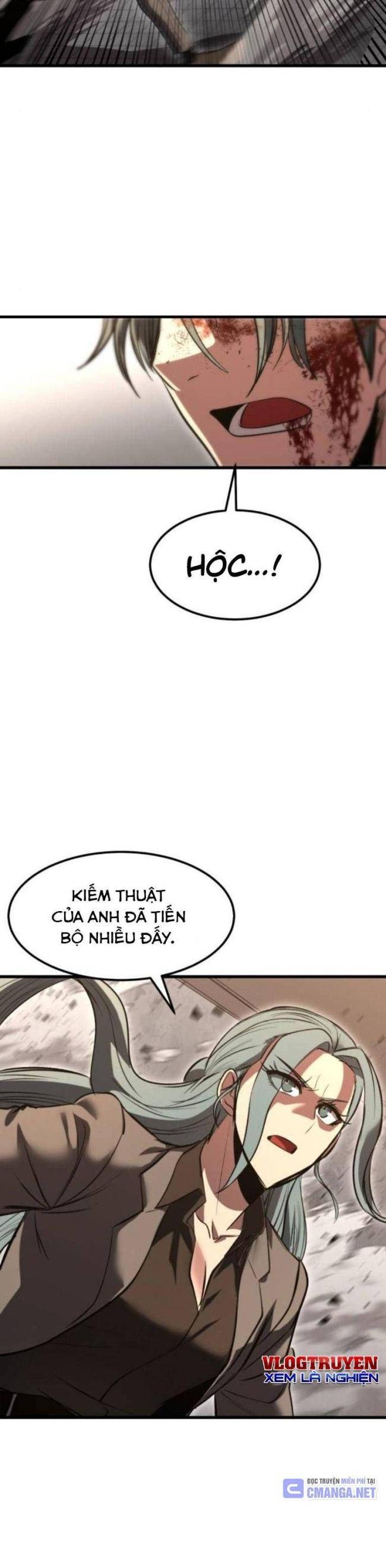 Võ Vương Kang Haejin - Page 25