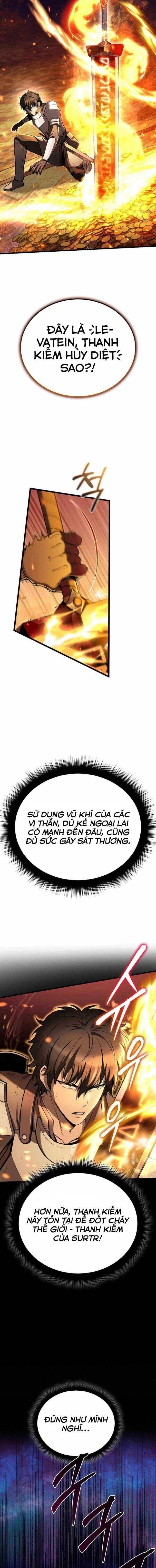 Ta Đoạt Bảo Ma Thần - Page 74