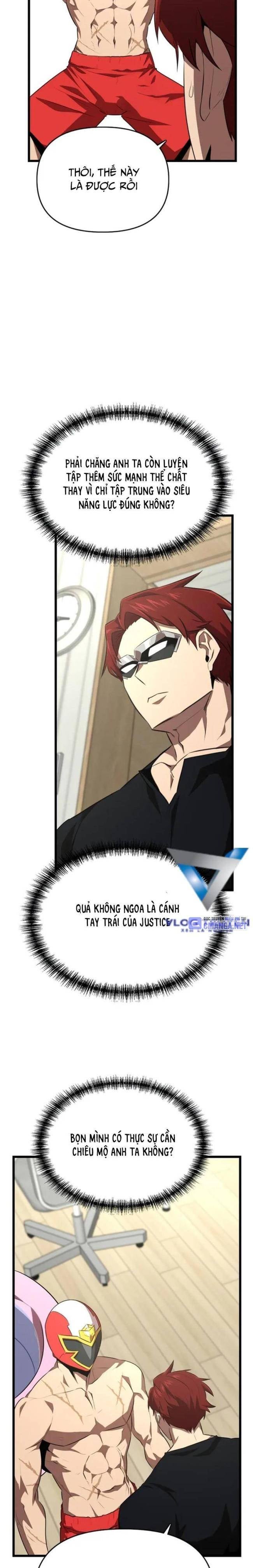 Anh Hùng Cho Thuê - Page 4