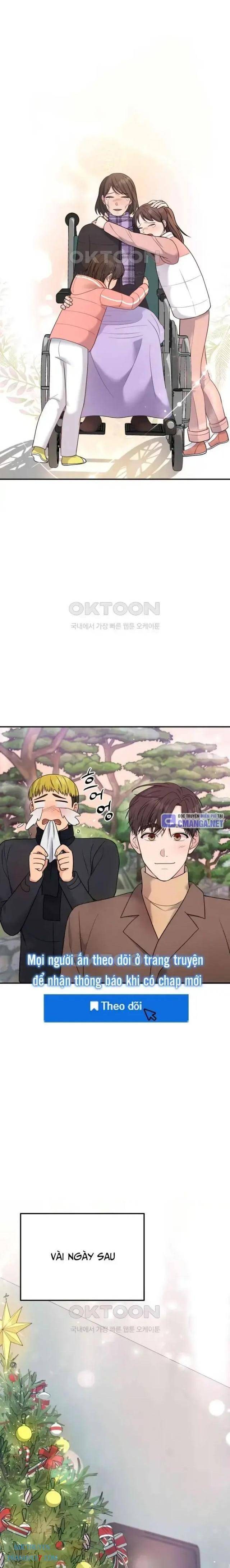 Nhà Vật Lý Trị Liệu Thần Kỳ - Page 22