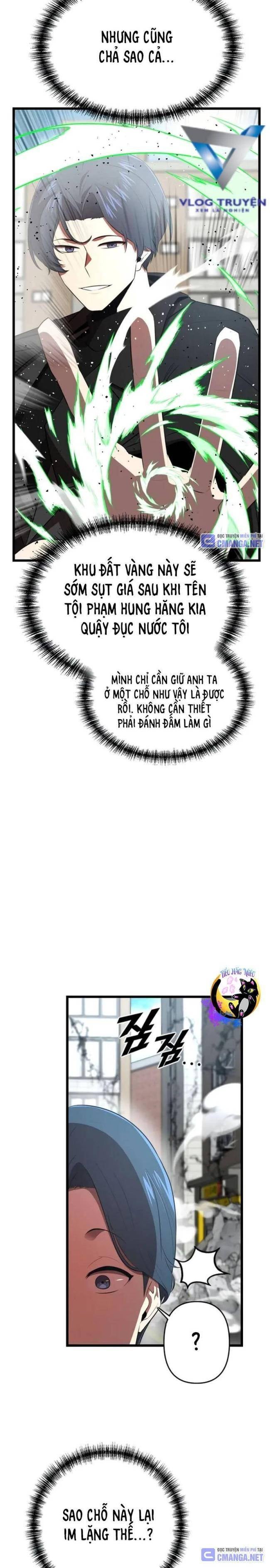 Anh Hùng Cho Thuê - Page 33