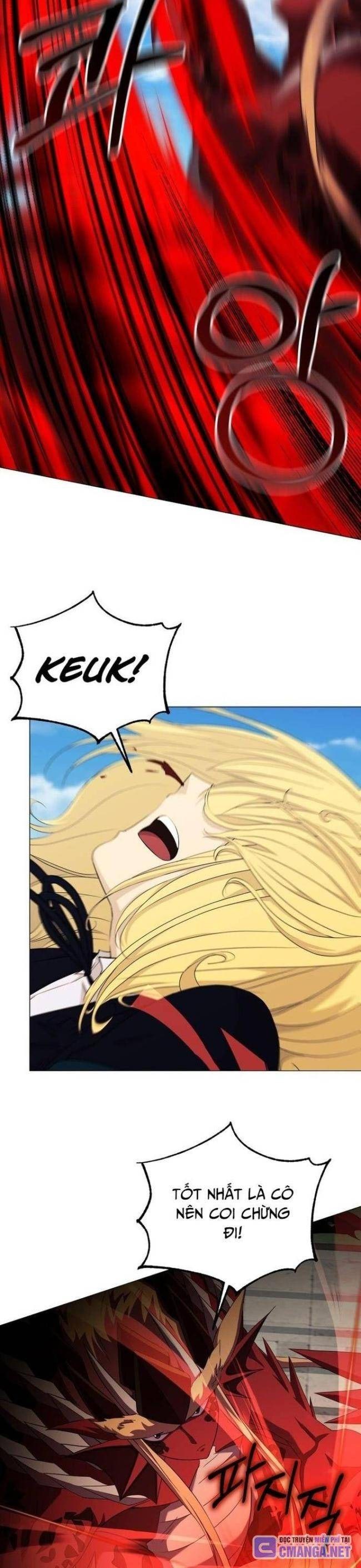 Sự Trở Lại Của Quỷ Vương Cấp SSS - Page 21