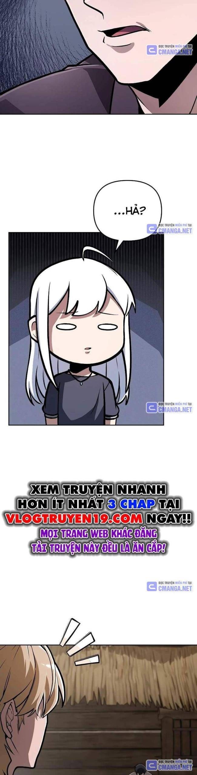 Anh Hùng Của Chúng Ta Làm Gì? - Page 9