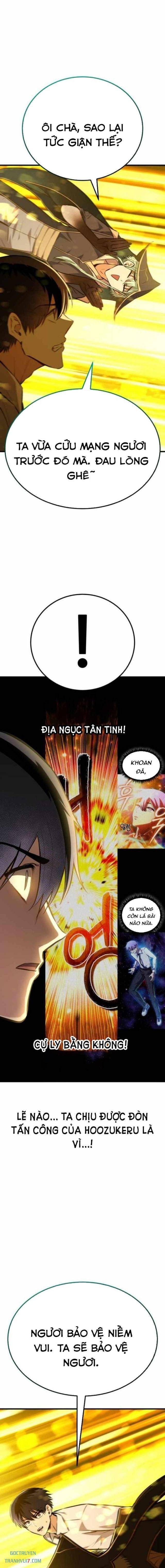 Tôi Nên Làm Gì? - Page 24