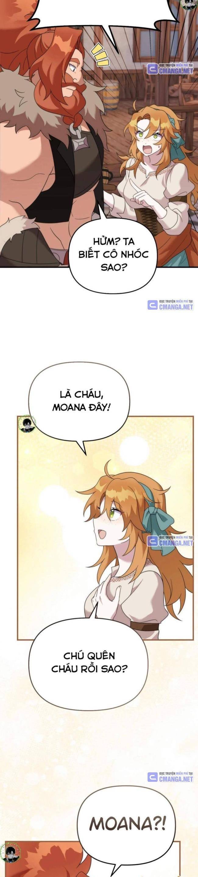 Phương Pháp Sinh Tồn Của Rồng Sắp Ngủm - Page 11