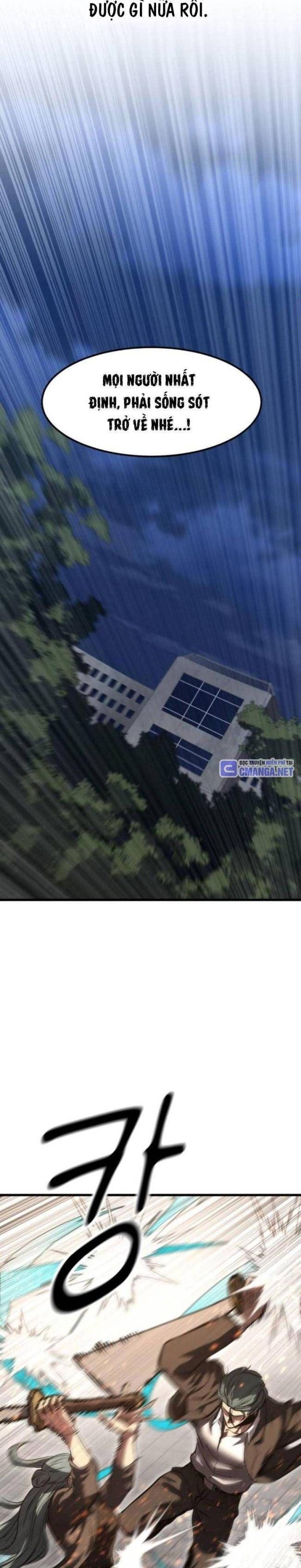 Võ Vương Kang Haejin - Page 23