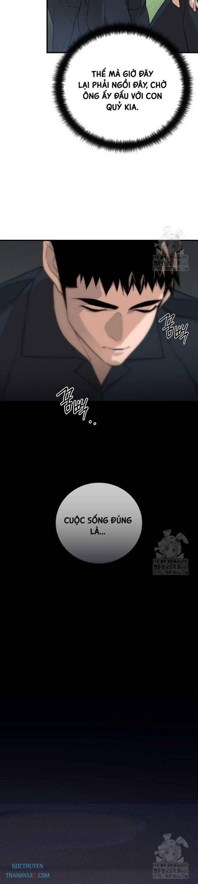 Đột Kích Giả - Page 27