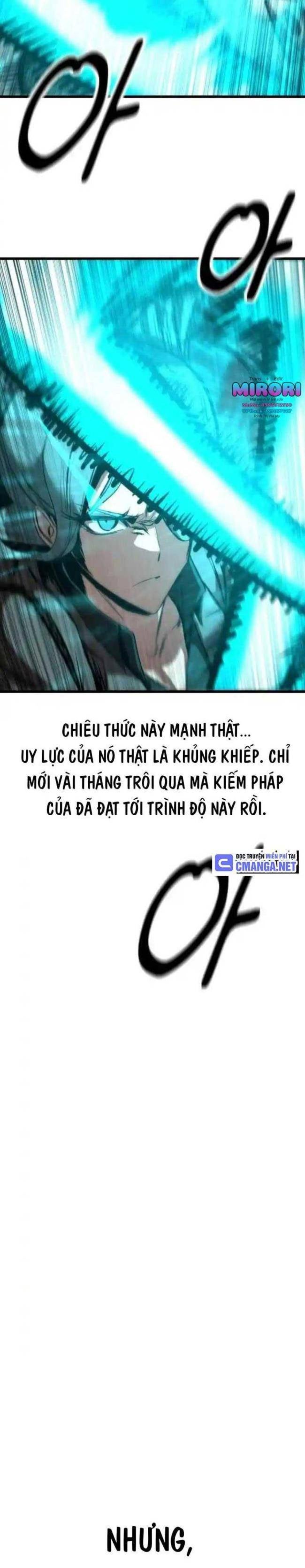 Võ Vương Kang Haejin - Page 8