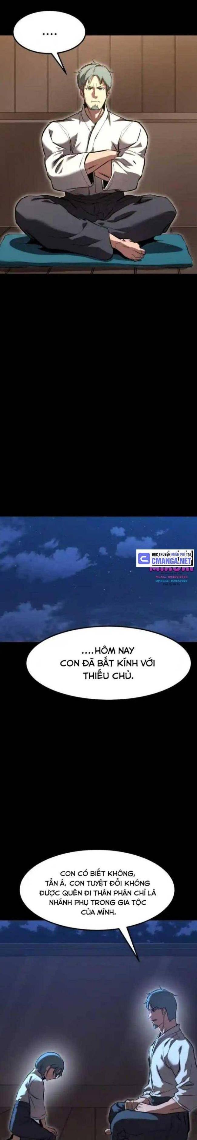 Võ Vương Kang Haejin - Page 20