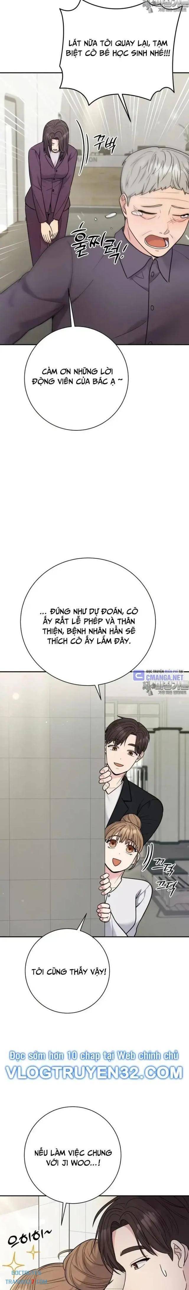 Nhà Vật Lý Trị Liệu Thần Kỳ - Page 19