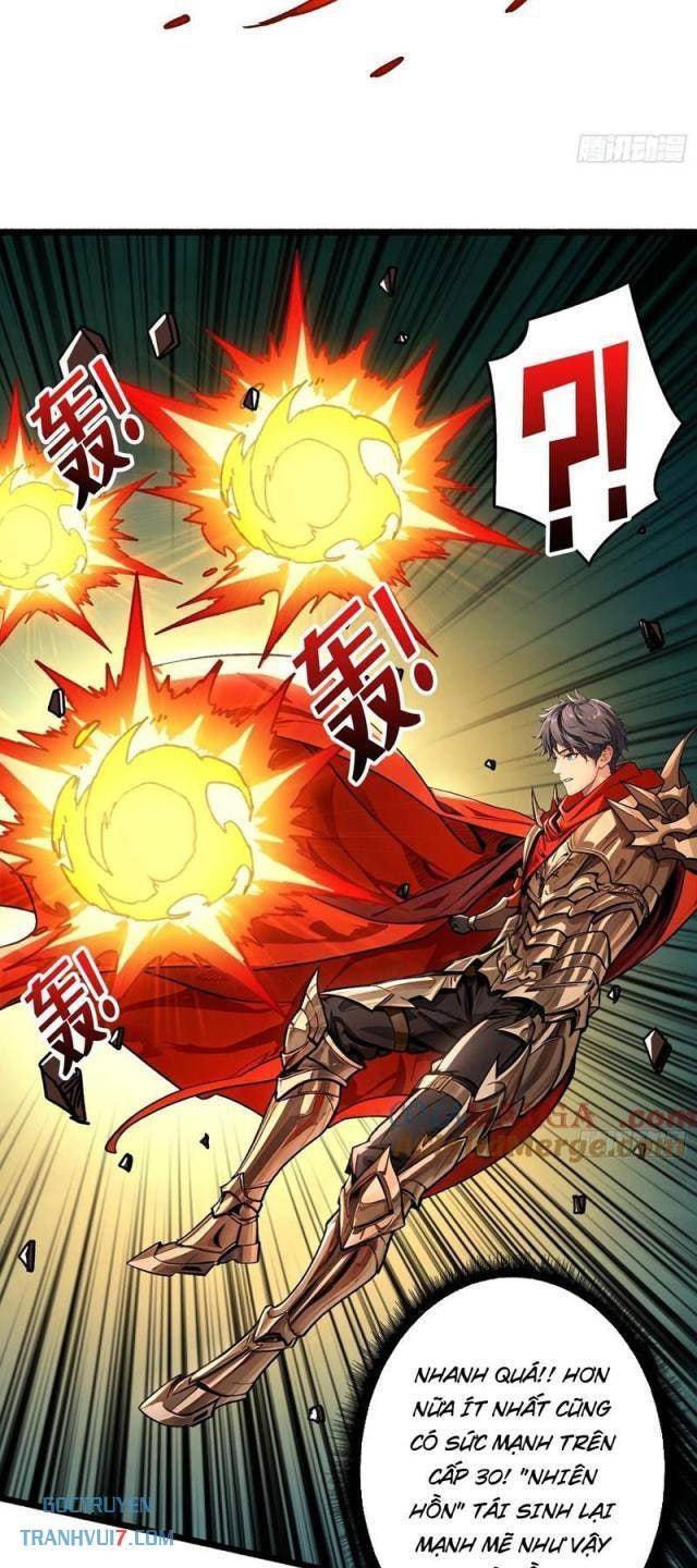 Bùng Cháy Đi Người Chơi Cấp Cao - Page 15