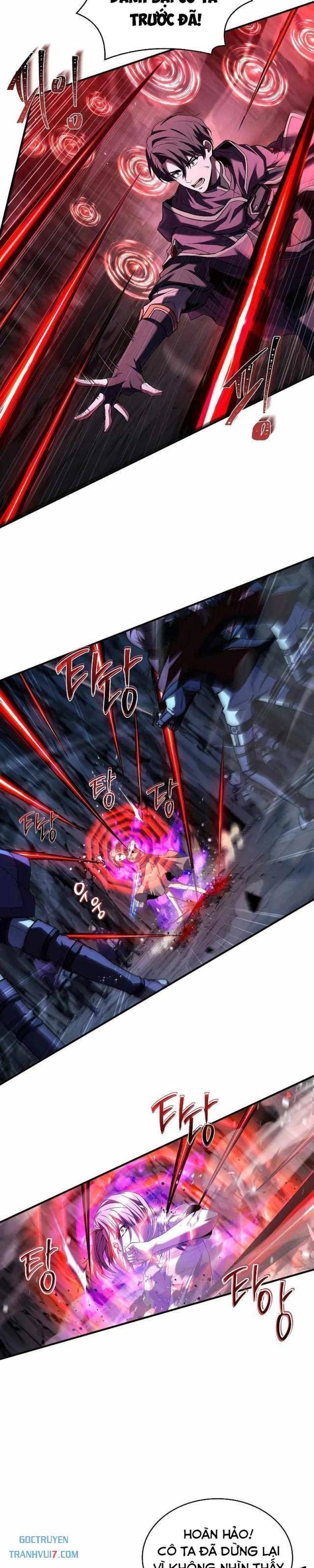 Tử Vong Quân Chủ - Page 14