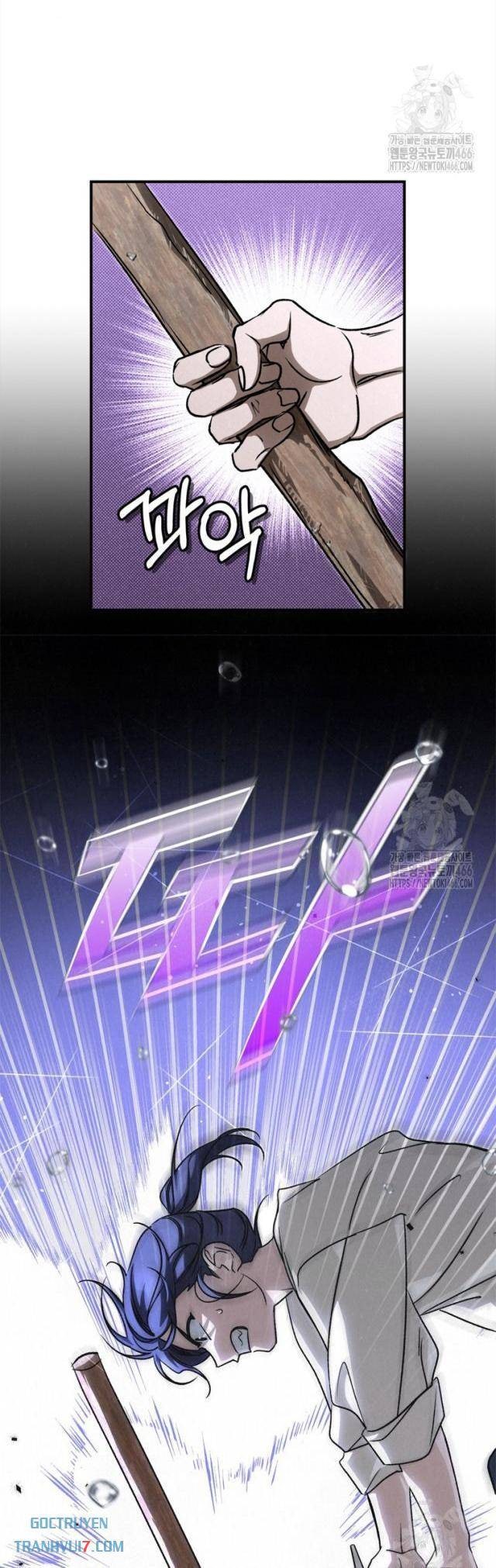 Ấn Thuật Chi Tử - Page 5