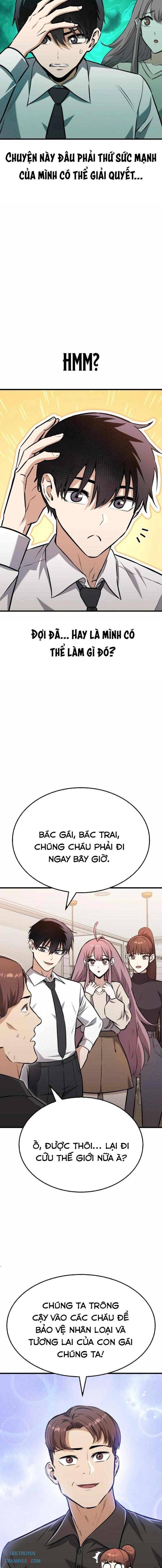 Tôi Nên Làm Gì? - Page 28