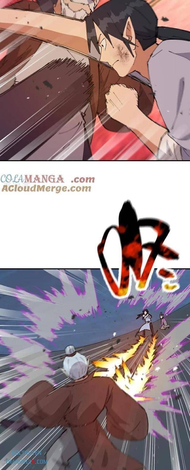 Tối Cường Võ Hồn Hệ Thống - Page 13