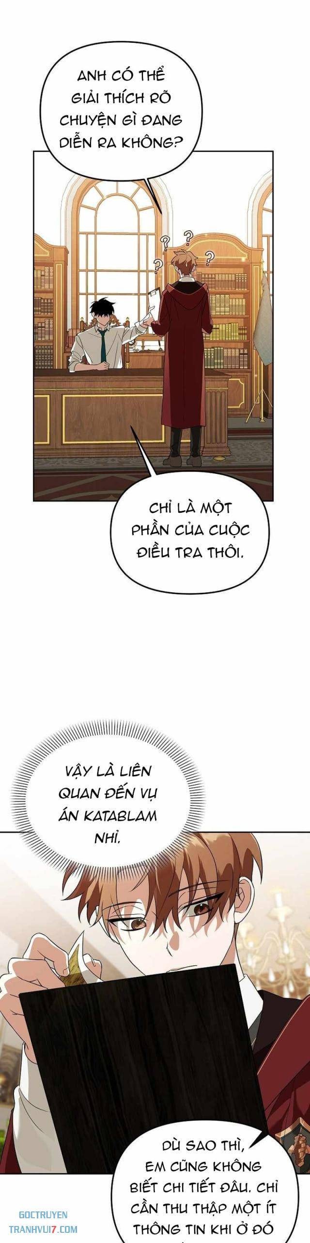 Thuần Thú Sư Thiên Tài Của Học Viện - Page 28
