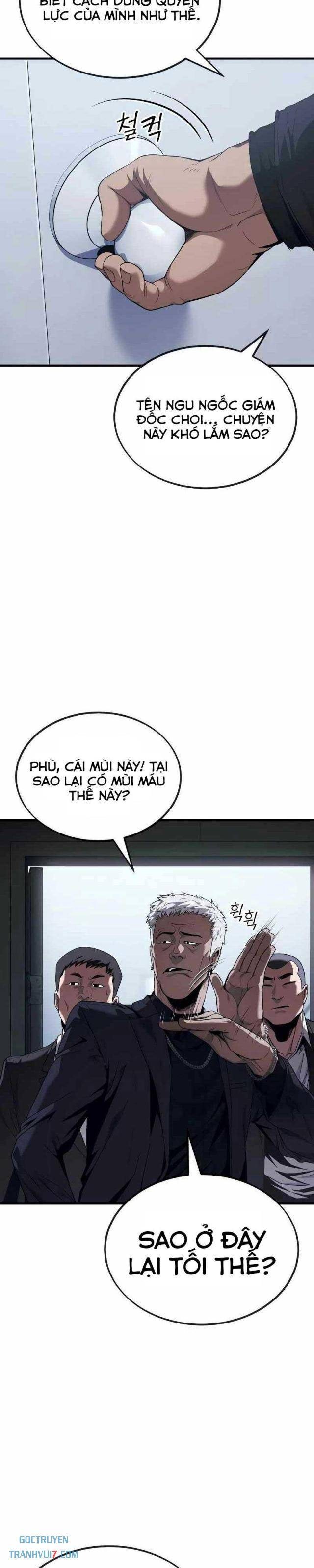 Rỉ Sét - Page 35
