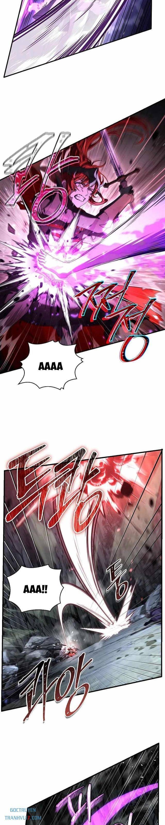 Tử Vong Quân Chủ - Page 14