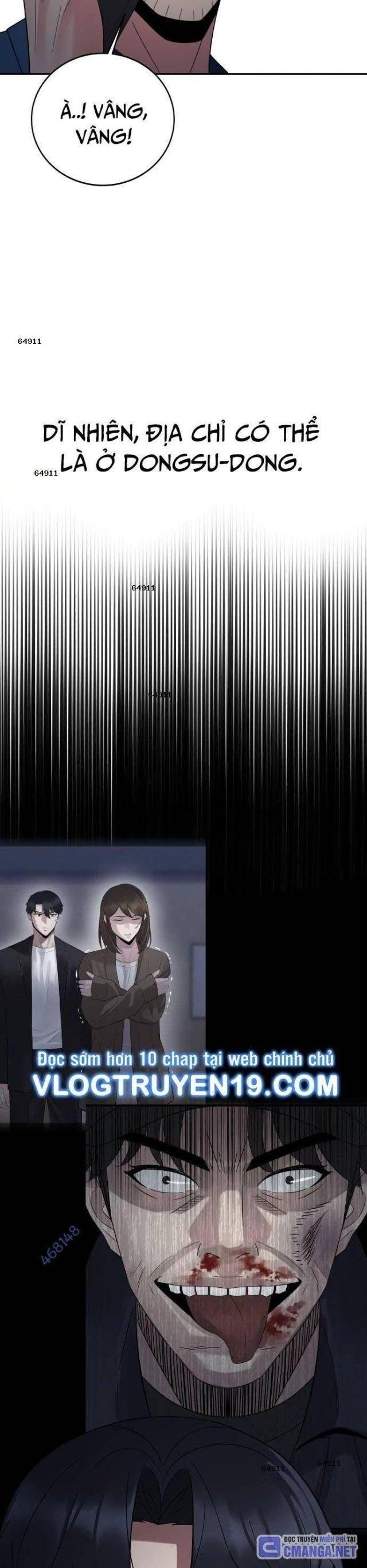 Chuyển Sinh Trở Thành Cảnh Sát: Ta Dùng Tiền Trừng Trị Kẻ Ác - Page 31