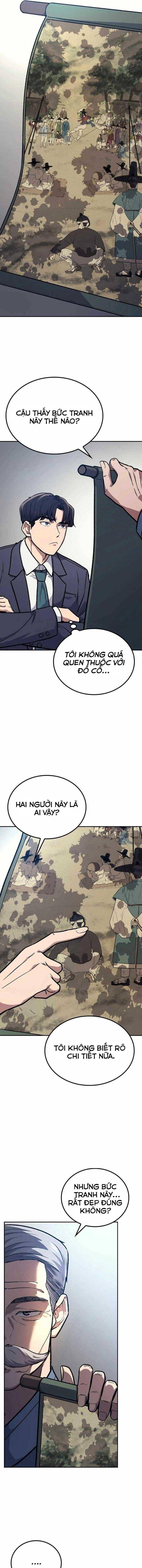 Bác Sĩ Tới Joseon - Page 9