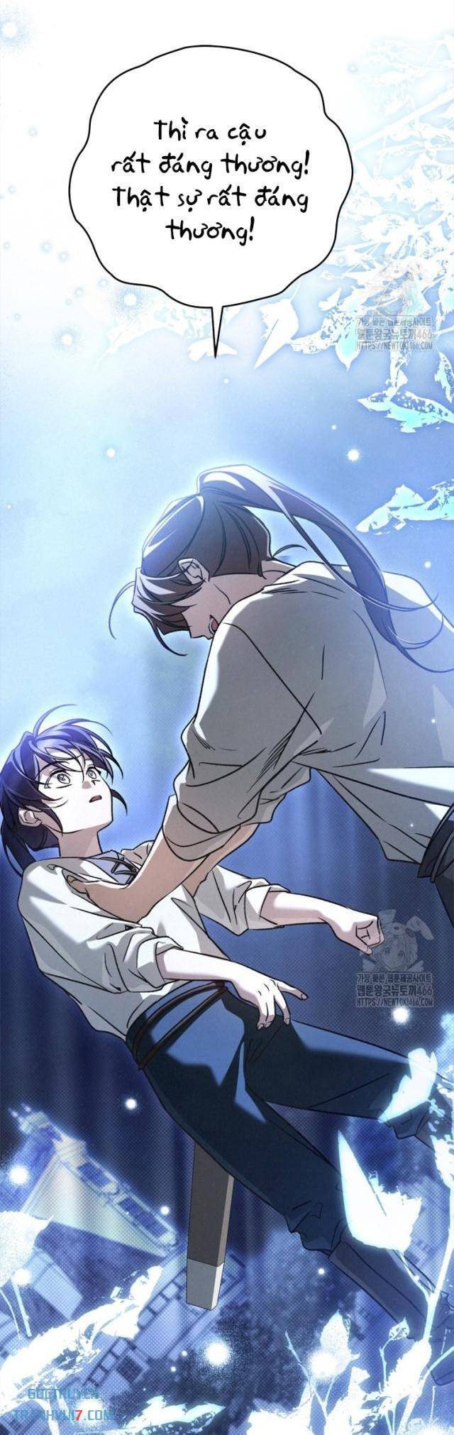 Ấn Thuật Chi Tử - Page 18