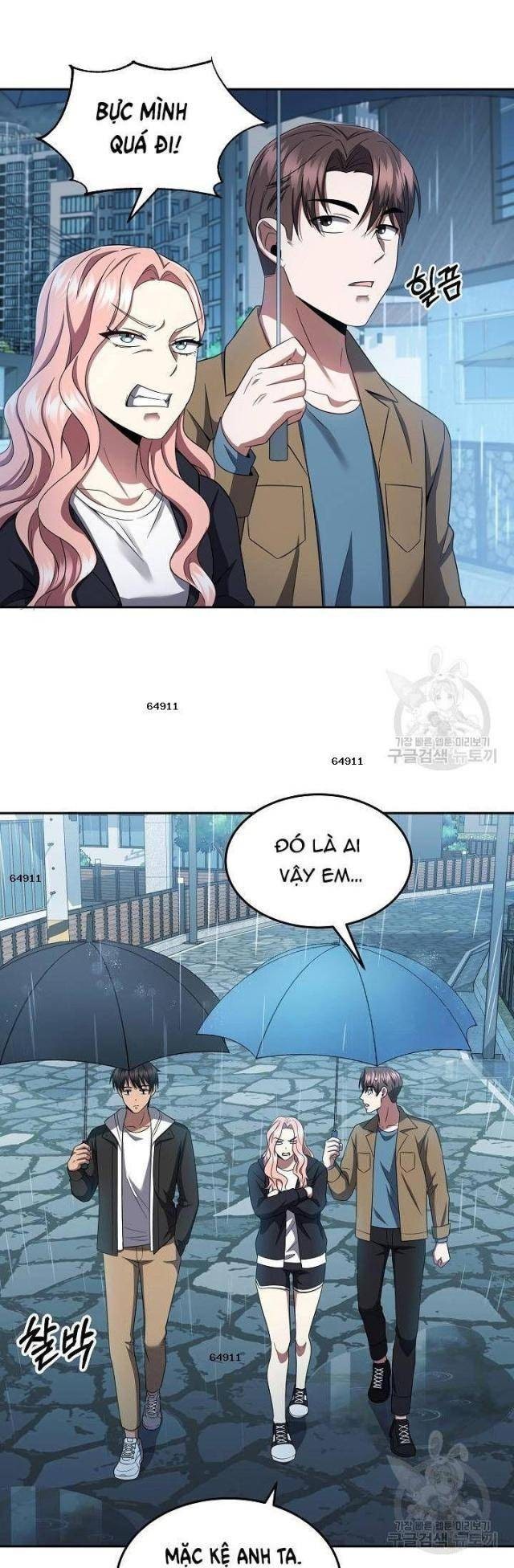 Sự Khởi Đầu Của Tiền Nhân - Page 18