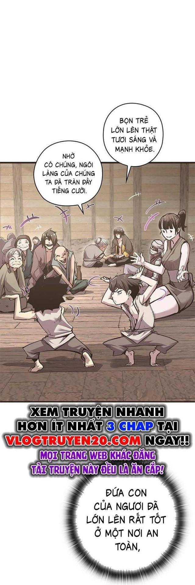 Kiếm Thần: Thần Chi Tử - Page 105