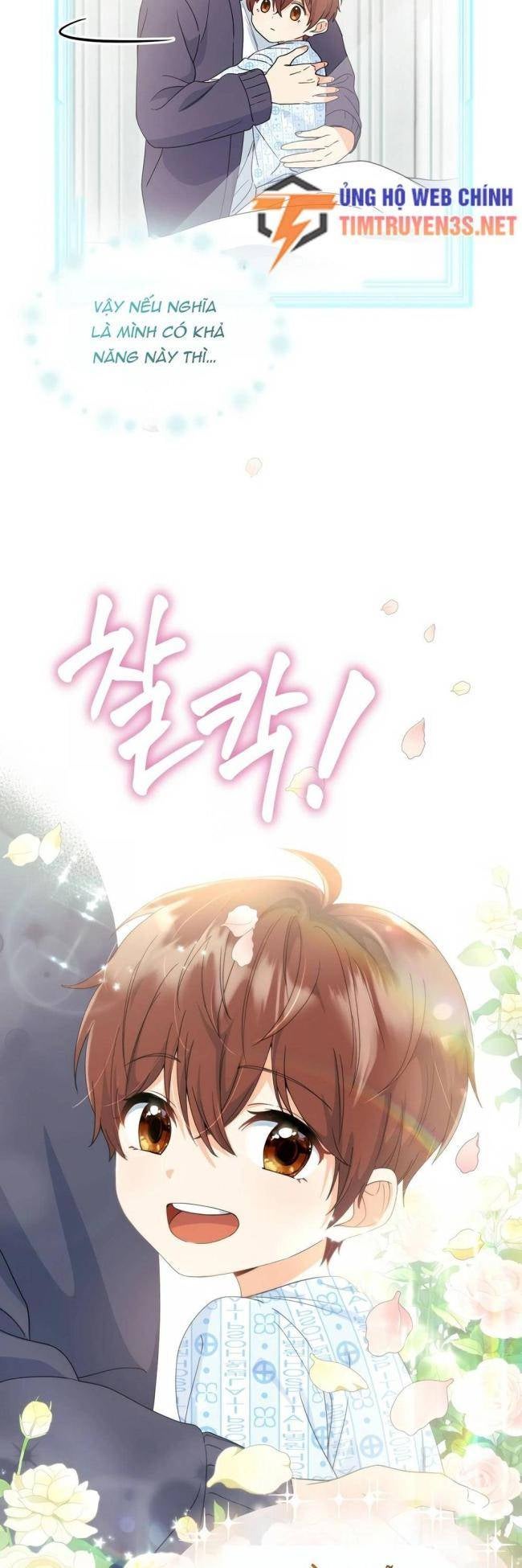 Cuộc Sống Bắt Đầu Khi Làm Một Diễn Viên Nhí - Page 81