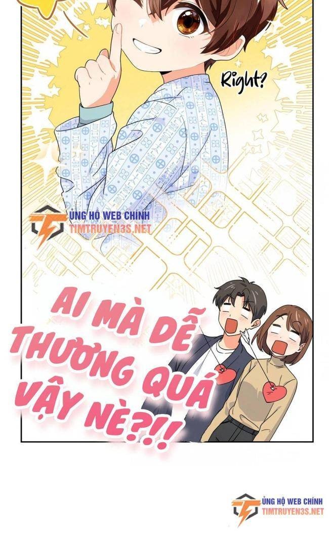 Cuộc Sống Bắt Đầu Khi Làm Một Diễn Viên Nhí - Page 84