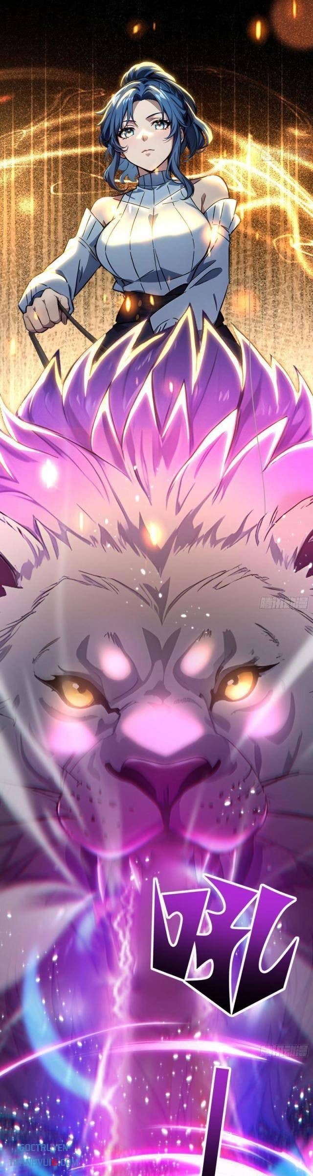 Đệ Nhất Ngự Thú Sư - Page 7