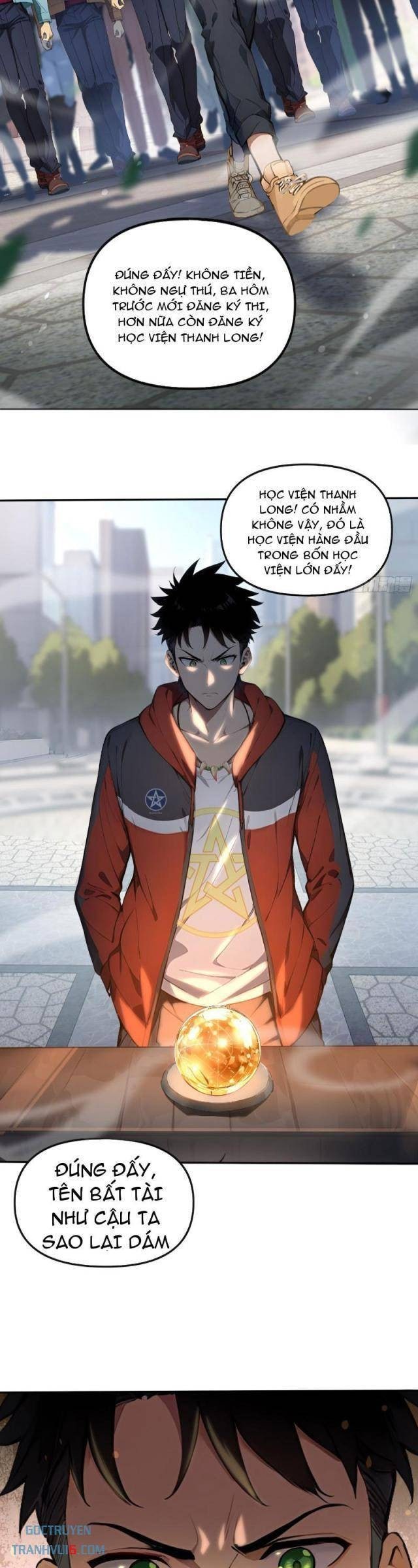 Đệ Nhất Ngự Thú Sư - Page 36