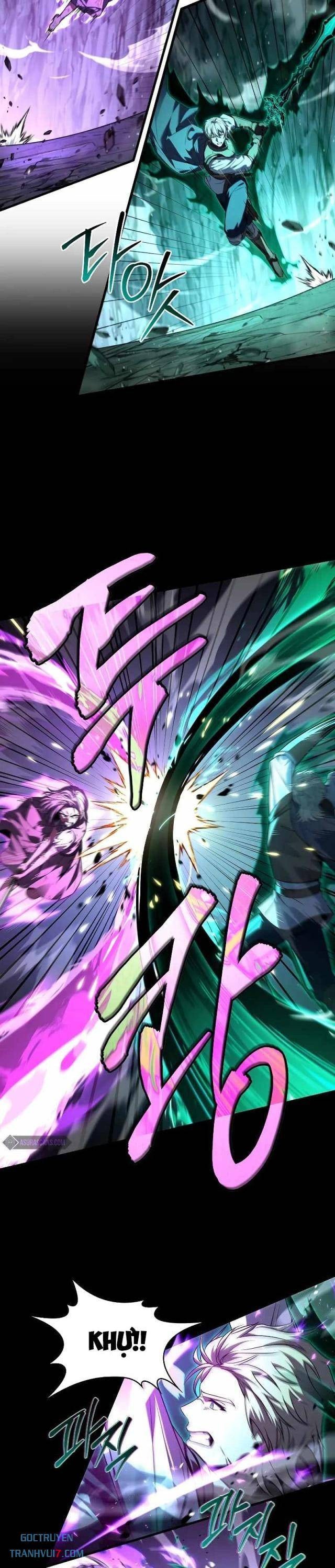 Tử Vong Quân Chủ - Page 26