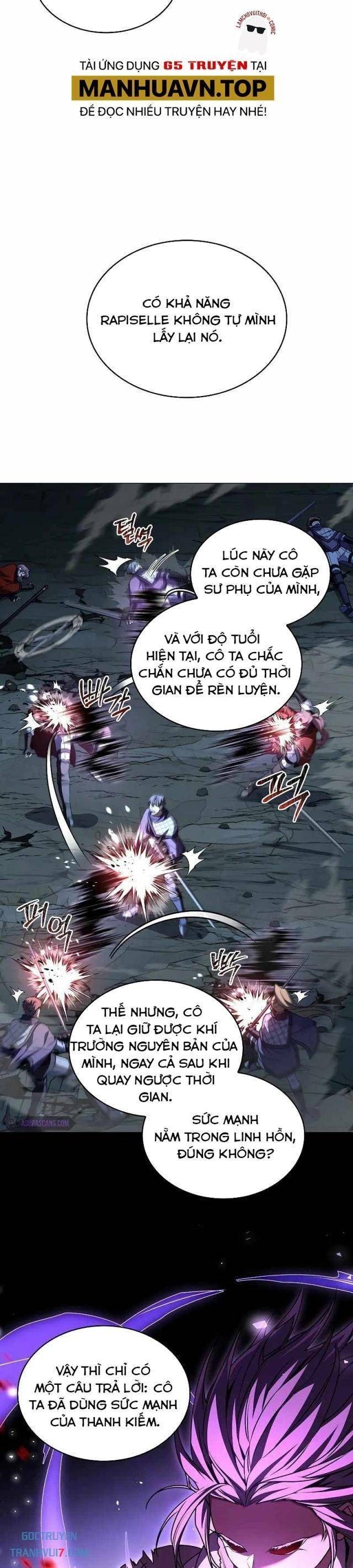 Tử Vong Quân Chủ - Page 26