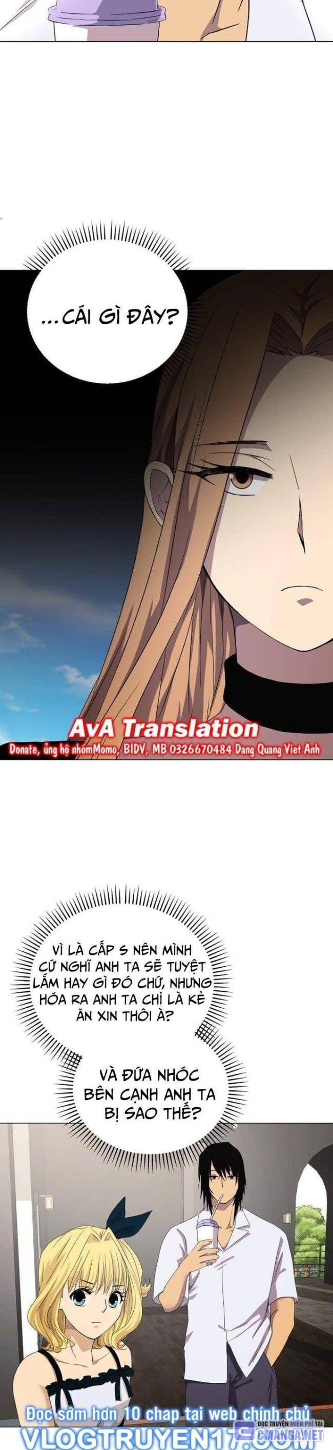 Sự Trở Lại Của Quỷ Vương Cấp SSS - Page 18