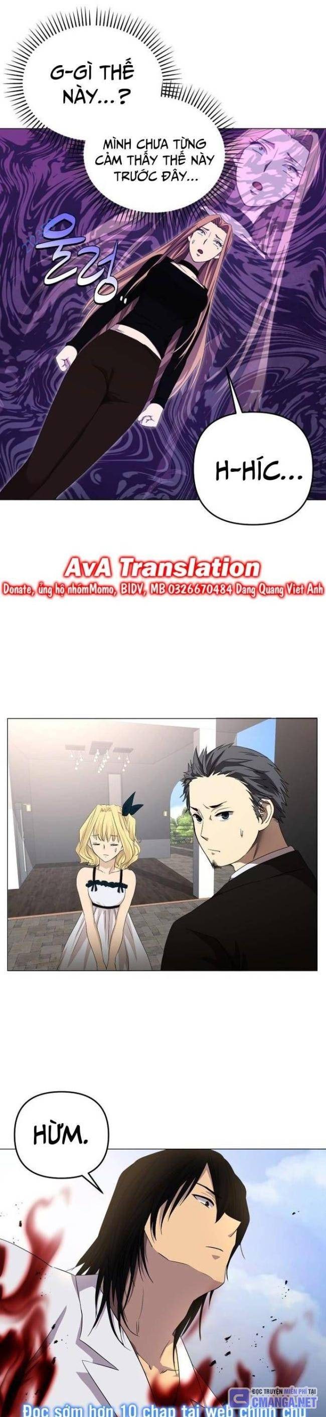 Sự Trở Lại Của Quỷ Vương Cấp SSS - Page 24